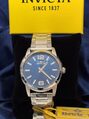 Invicta Celestial Men's Watch - Blue Dial - 43mm Stainless Steel - View 2